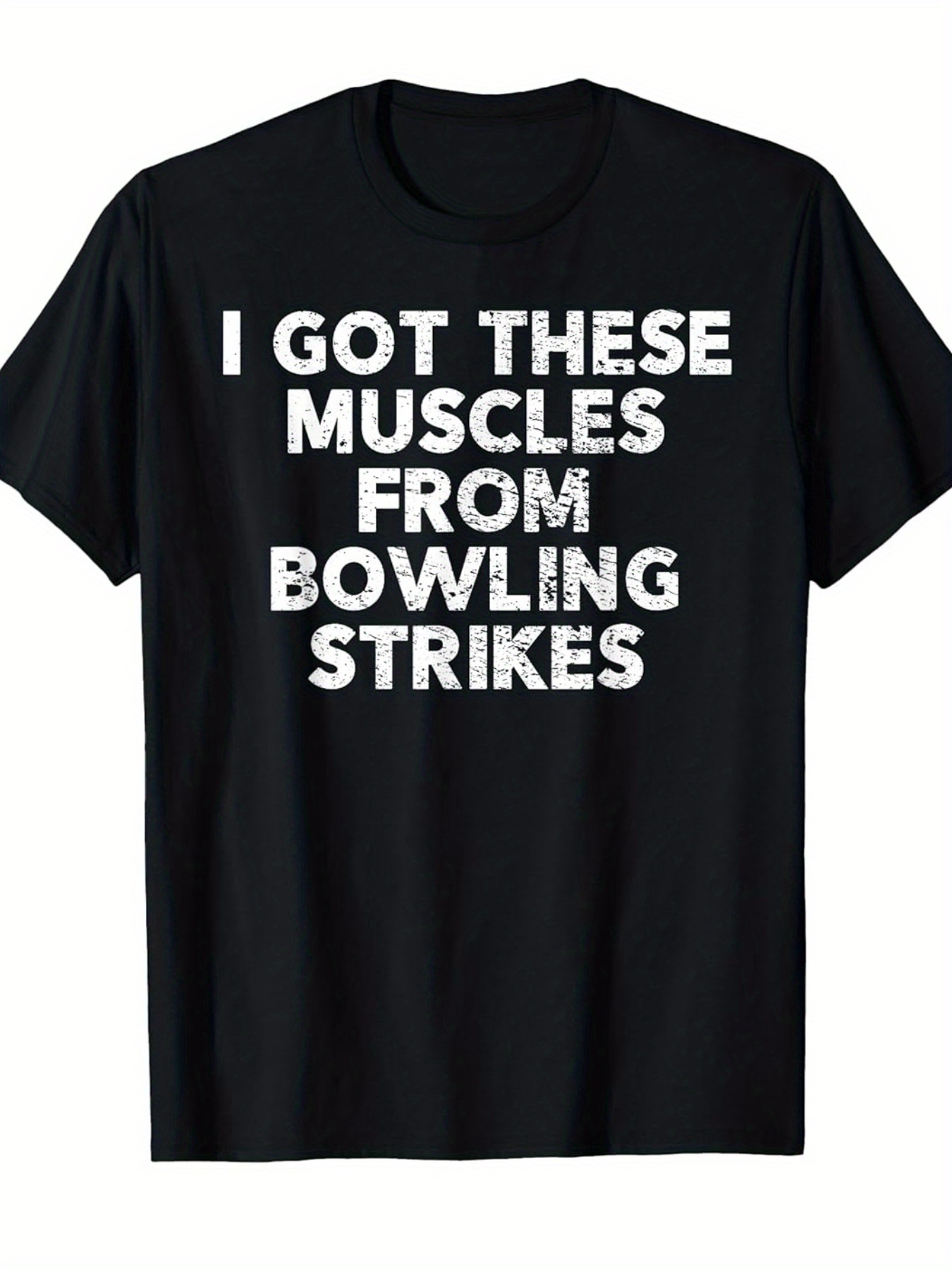 Short Sleeve Bowling Shirt Retro - 재미있는 볼링 파티 의상 - 복고풍