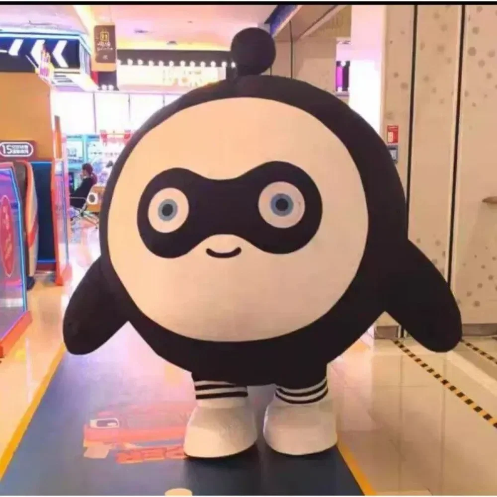 에어 펌프로 부풀릴 수 있는 달걀 모양 마스코트 의상, - Suits 리뷰 및 가격